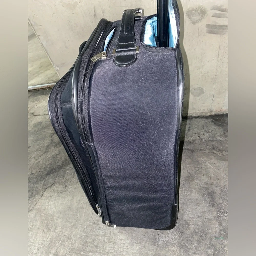 TUMI Carry On Luggage